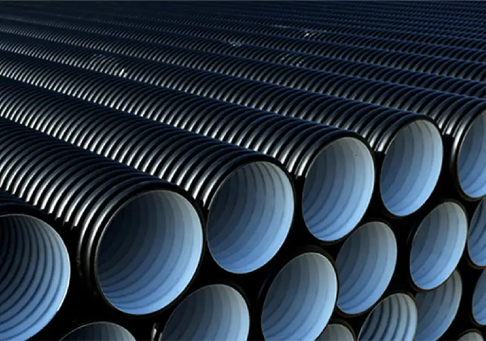 تصویر 2 از لوله‌ های پلی اتیلن صادراتی بهترین کیفیت