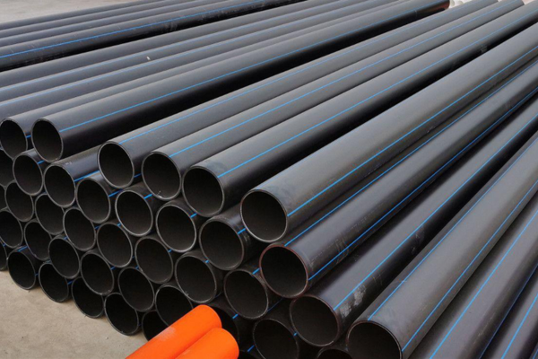 تصویر 1 از لوله‌ های پلی اتیلن صادراتی بهترین کیفیت