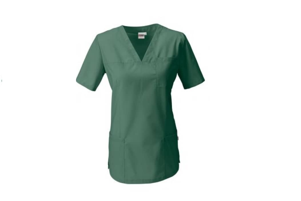 تصویر 4 از لباس پرستاری کرمانشاه سبک و کارآمد