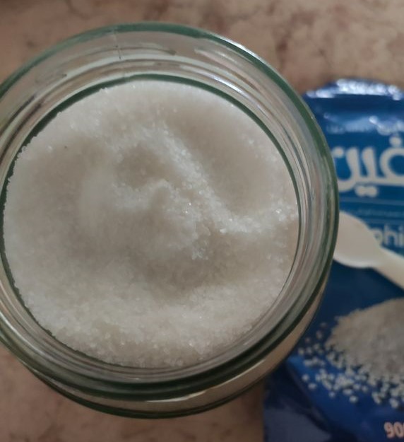 تصویر 2 از نمک دریایی تصفیه شده ید دار دانه ریز دلفین