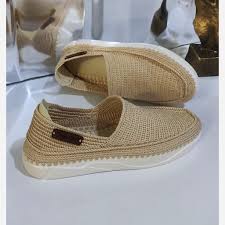 کفش مردانه گیوه همدم روزهای پرتحرک