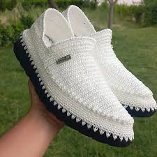 تصویر 2 از کفش مردانه گیوه همدم روزهای پرتحرک