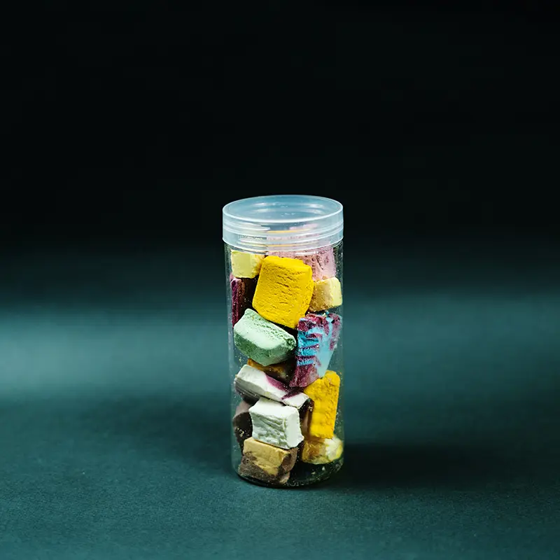 تصویر 4 از بستنی خشک مخلوط با قیمت عمده