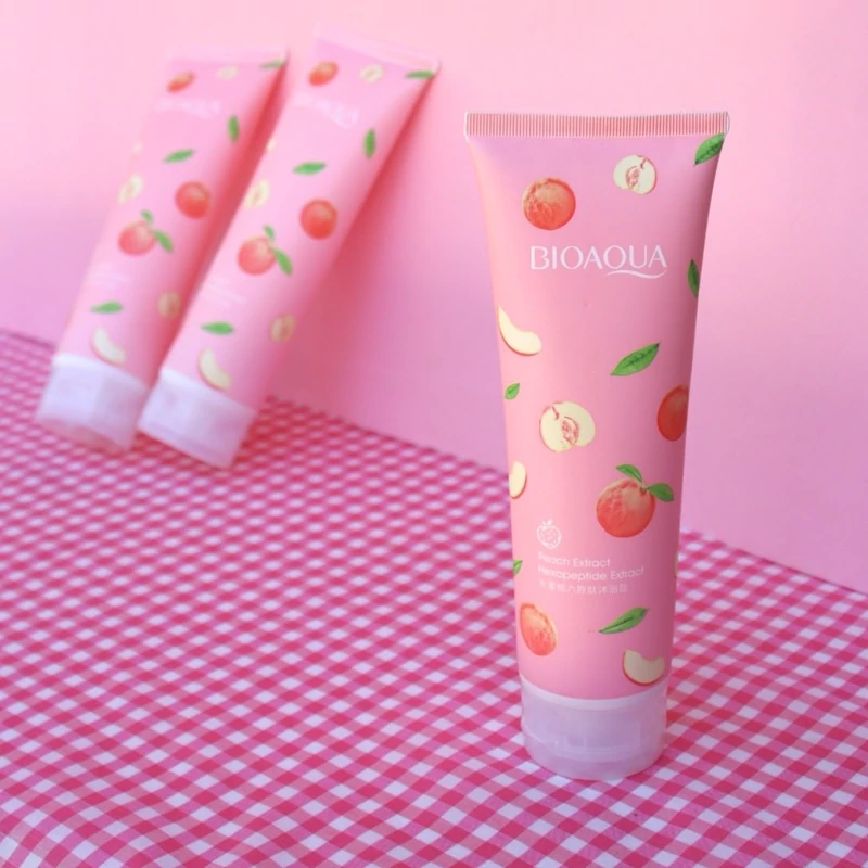 تصویر 3 از نمک بدن بیوآکوا با کیفیت بالا و خالصی بی نظیری