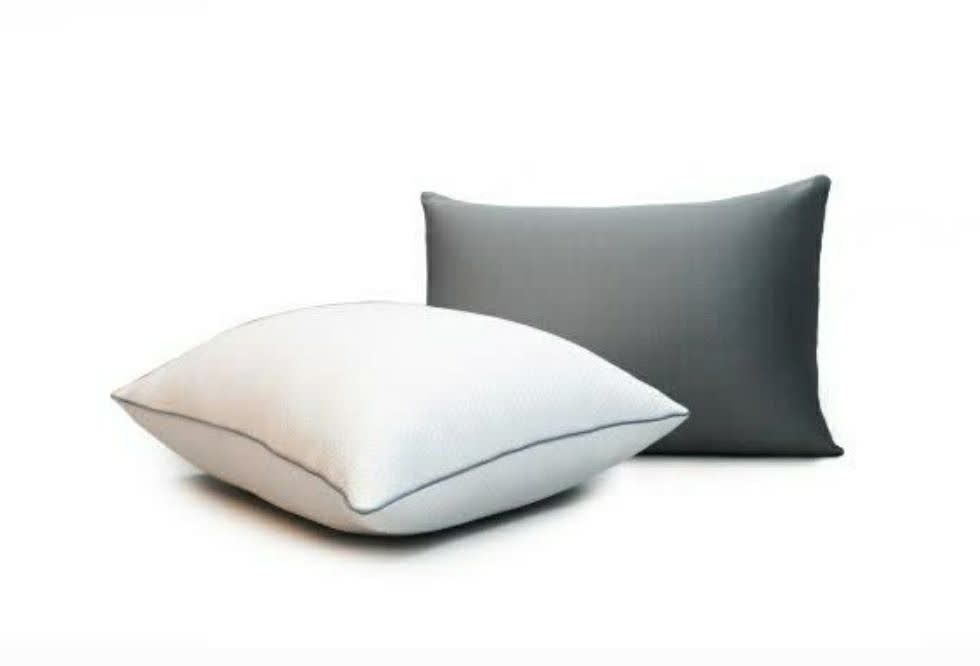 تصویر 1 از پخش عمده و قیمت ارزان بالشت الیاف ژله ای