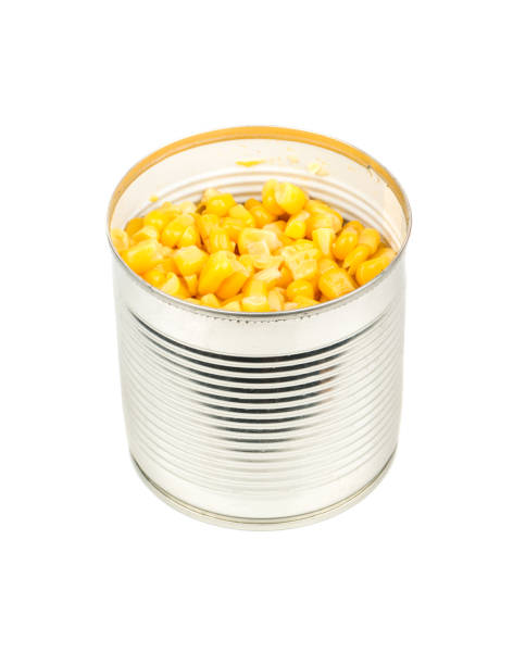 تصویر 3 از کنسرو ذرت شیرین دلپذیر مناسب صبحانه‌ های خوشمزه و میان‌ وعده‌ های انرژی‌ زا