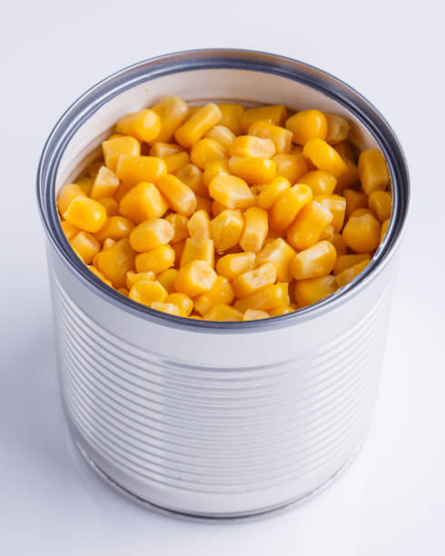 تصویر 3 از انواع کنسرو ذرت شیرین دلپذیر مناسب طبخ انواع غذاهای ساده و سریع