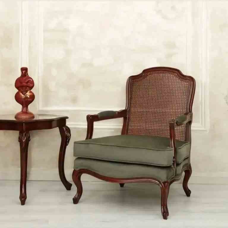 تصویر 2 از خرید و فروش مبل کلاسیک کوئین آبشاری با شرایط فوق‌العاده