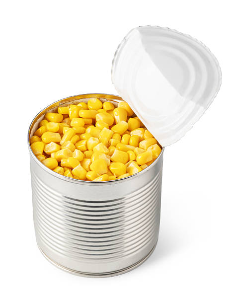 تصویر 4 از کنسرو ذرت شیرین ماهوند مناسب بیماران فشارخون و رژیم‌ های غذایی سالم