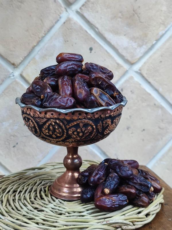 تصویر 4 از خرما ربی بلوچستان اعلا با کیفیت بالا