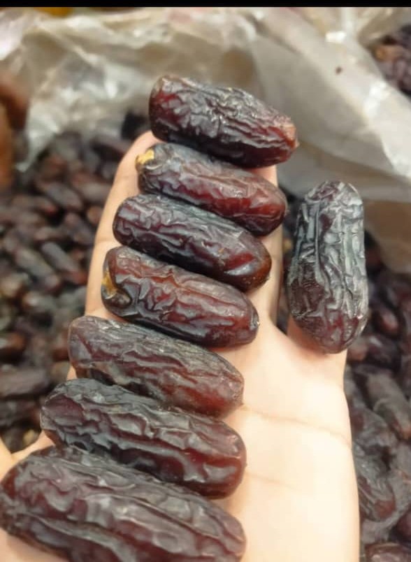 خرما پیارم درجه دو با کیفیت بالا