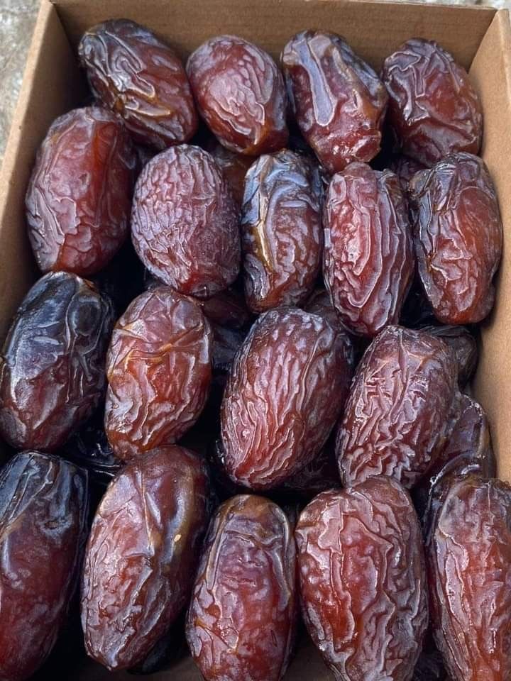 تصویر 4 از خرید فروش انواع خرما مجول بهترین کیفیت داخلی صادراتی