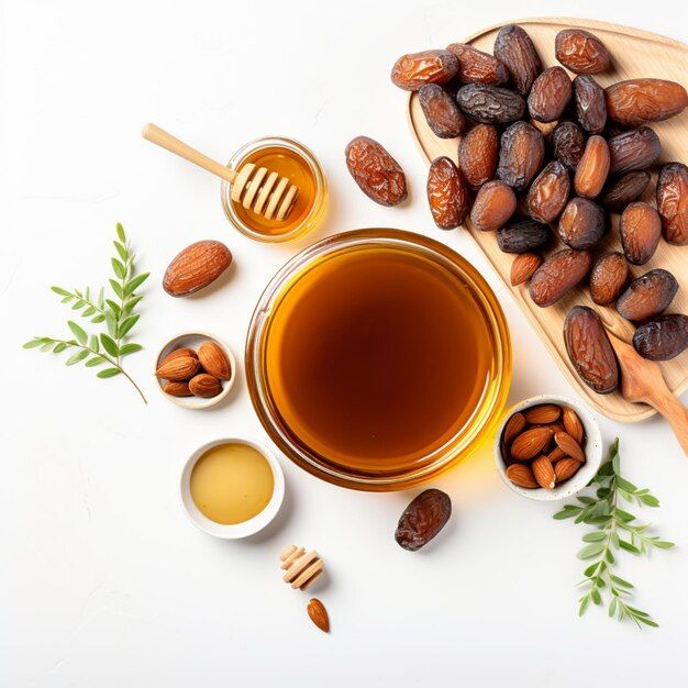 انواع شیره خرما تامین تناژ بالا موجود قیمت مناسب کیفیت عالی