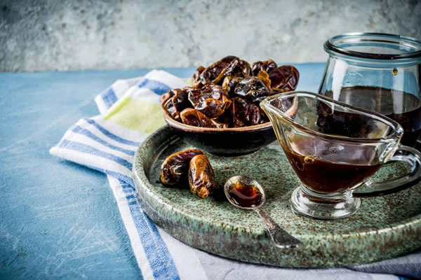 تصویر 4 از قیمت شیره خرما ارگانیک مناسب کیفیت عالی مخصوص بازار ترکیه