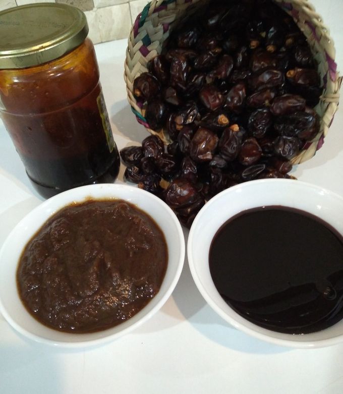 تصویر 4 از انواع شیره خرما تامین تناژ بالا اصفهان به کشور عراق ارمنستان