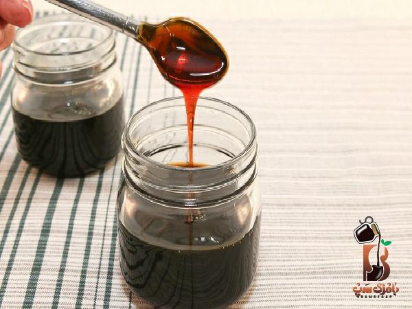 تصویر 3 از شیره خرما ایرانی  صادرات به کشور افغانستان پاکستان هندی