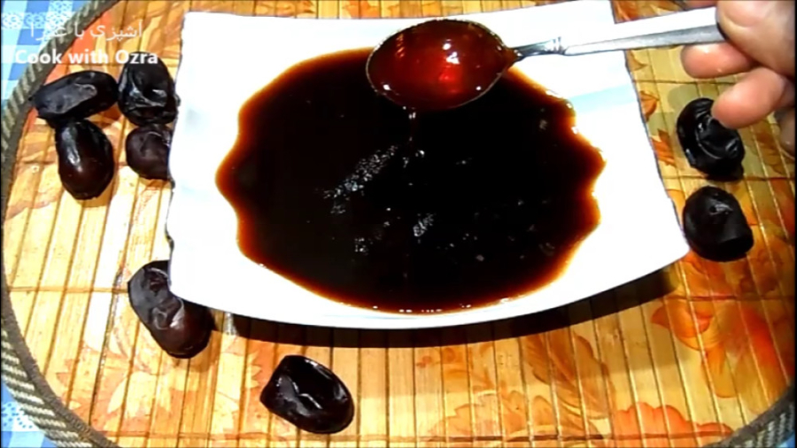 تصویر 4 از شیره خرما ایرانی  صادرات به کشور افغانستان پاکستان هندی