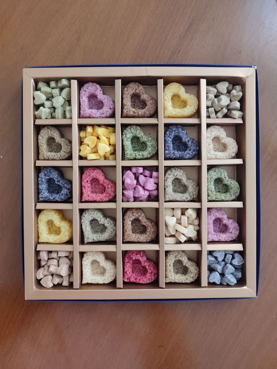 نبات قلبی گیاهی