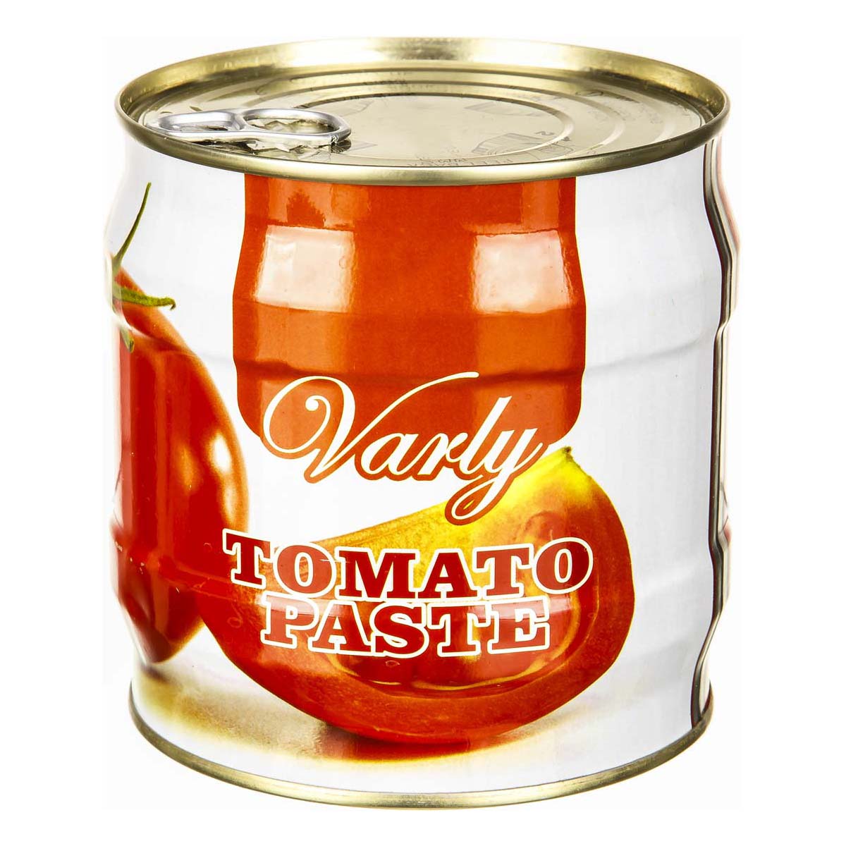 رب گوجه فرنگی وارلی غلیظ مناسب انواع خورشت‌ها