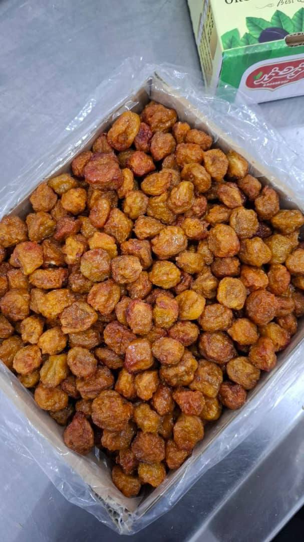 فروش آلو بخارا + طرقبه آفتابی درجه یک قیمت استثنایی