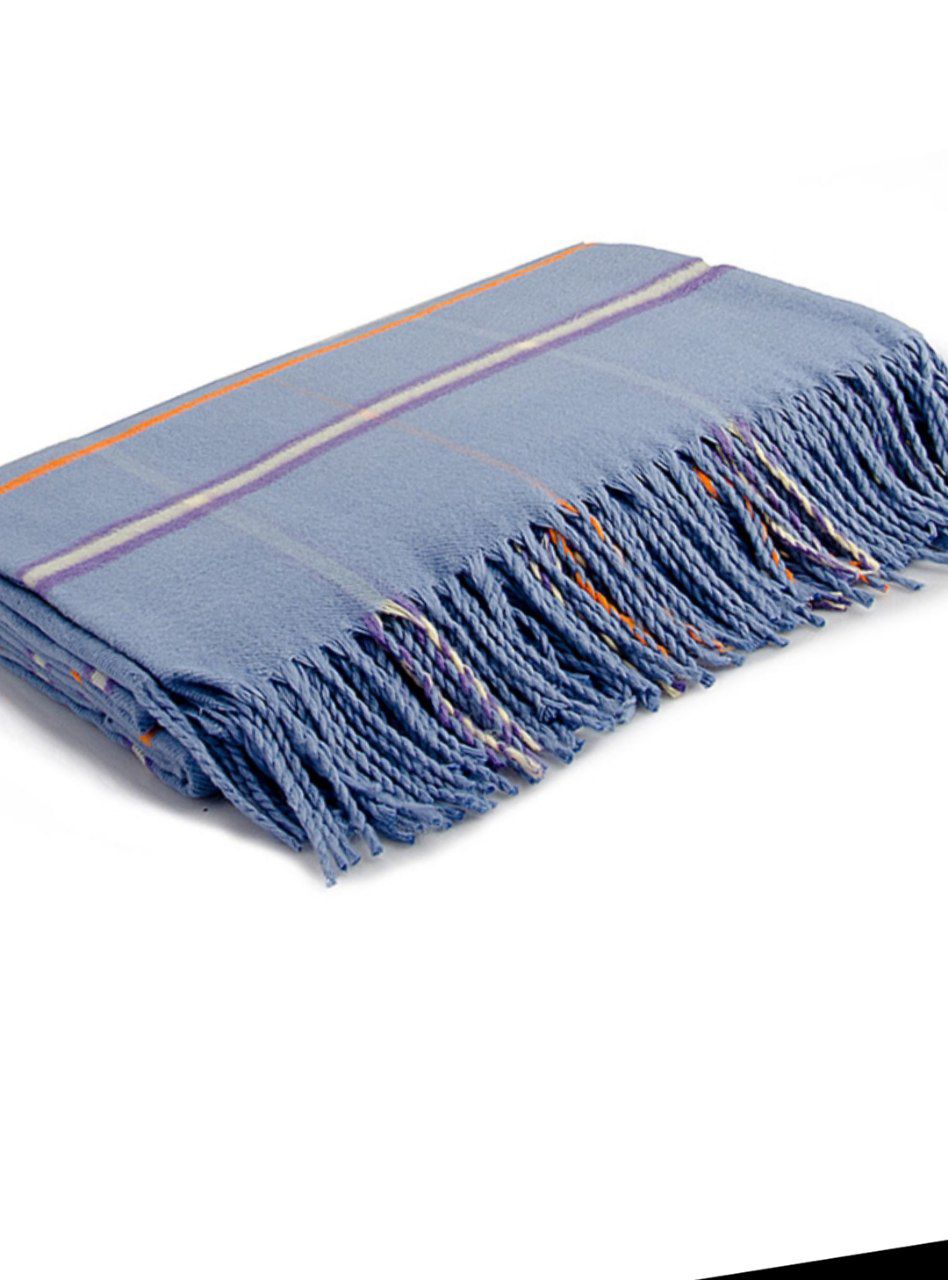 تصویر 4 از پتو هلیا استاندارد نرم و ایده آل