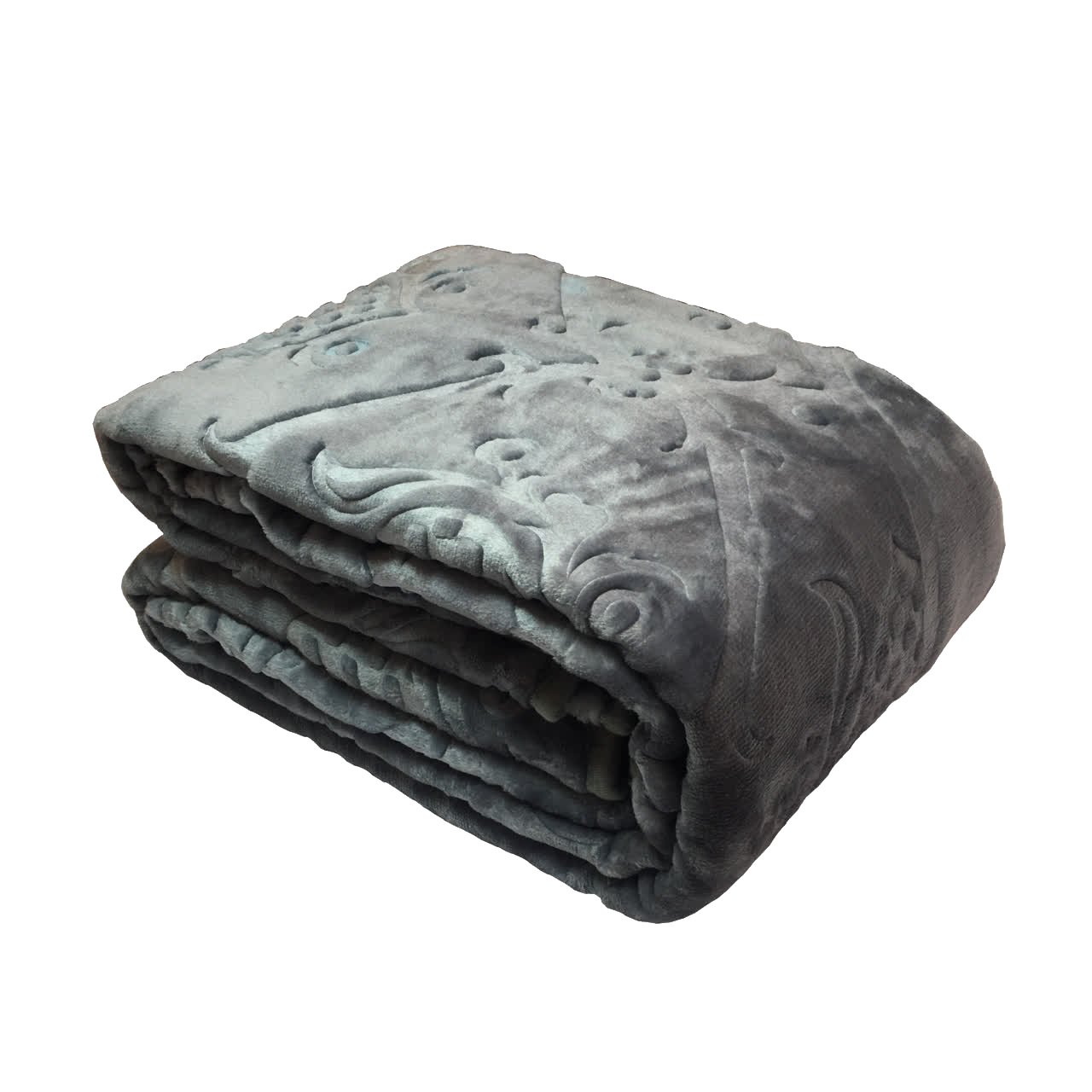 تصویر 2 از پتو طوسی انتخابی مطمئن به صرفه و اقتصادی