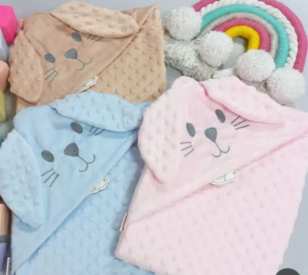 تصویر 1 از پتو حیوانات عمده تعداد بالا با کیفیت