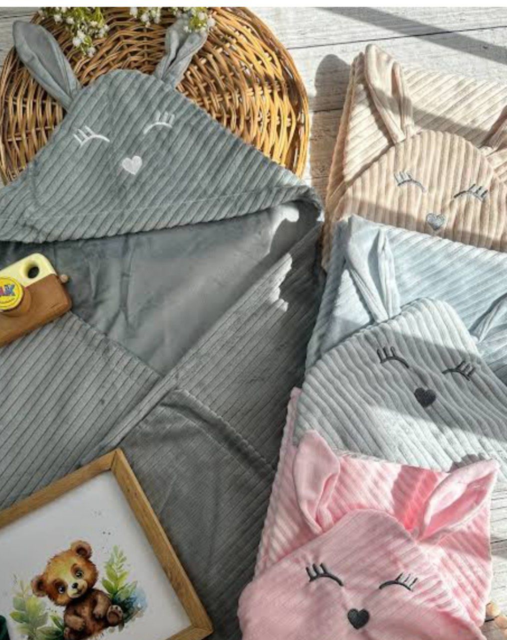 تصویر 2 از پتو حیوانات عمده تعداد بالا با کیفیت