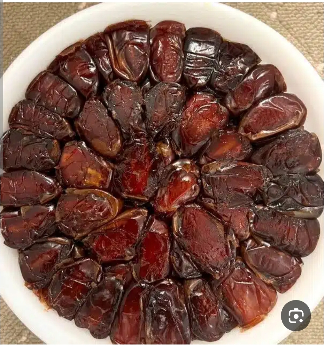 خرمای کبکاب صادراتی دشتستان