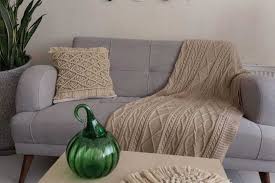 تصویر 2 از پتوی مبل کیفیت ماندگار و بی نظیر