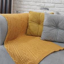 تصویر 3 از پتوی مبل کیفیت ماندگار و بی نظیر