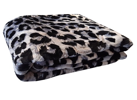 تصویر 1 از پتو ضد حساسیت کودک انتخاب کاربردی