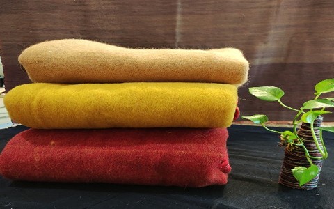 تصویر 2 از پتو ضد حساسیت کودک انتخاب کاربردی