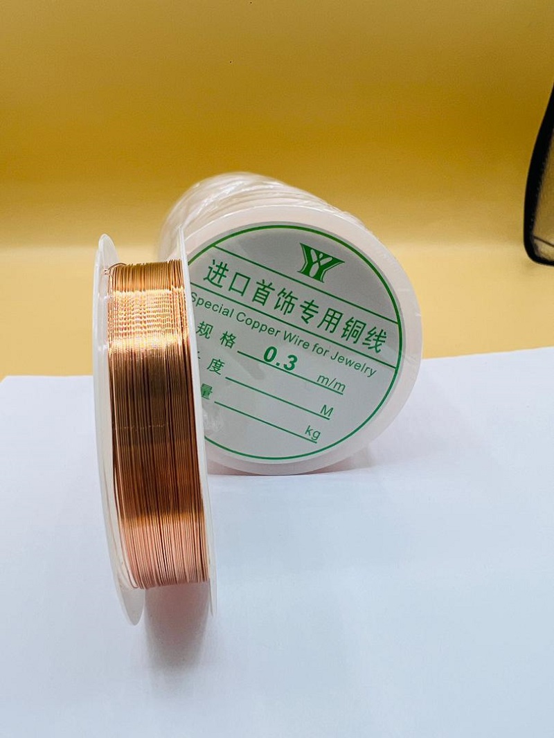 سیم مفتول بدون روکش مخصوص خرازی