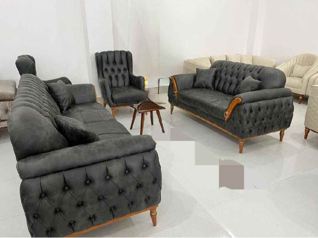 مبلمان چستر