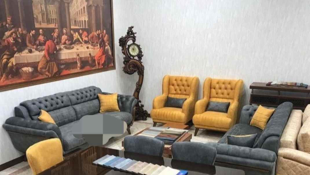 خرید مبلمان چستر