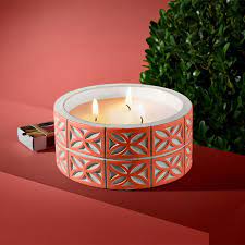 تصویر 3 از شمع ضد پشه شفاف + مناسب کمپینگ و مسافرت