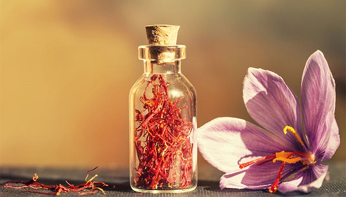 زعفران نگین صادراتی کیفیت درجه یک