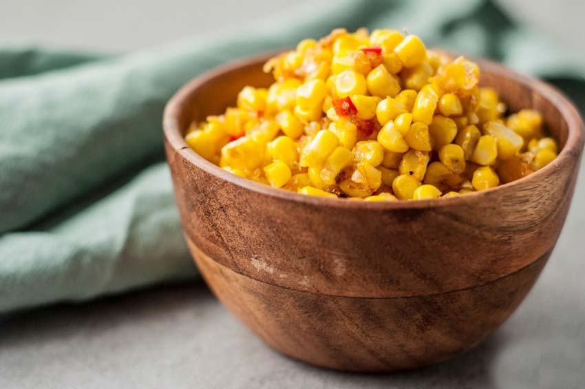 تصویر 4 از کنسرو ذرت دلوسه با کیفیت برتر و طعمی تازه و اصیل