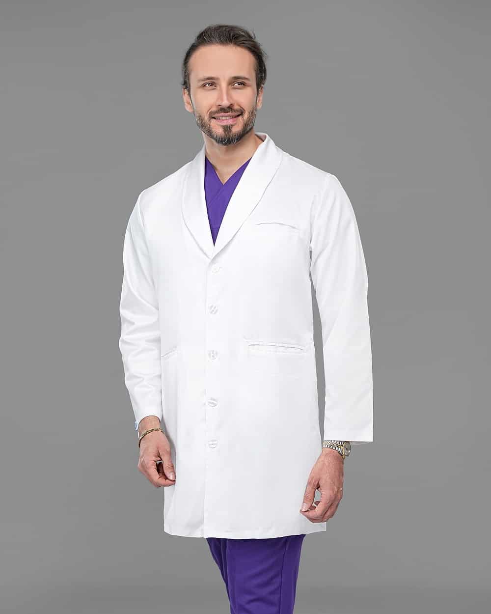 لباس پرستاری با پارچه سبک و مناسب کار