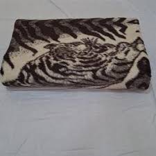 تصویر 2 از پتو ببری قدیمی تجربه خوشایند