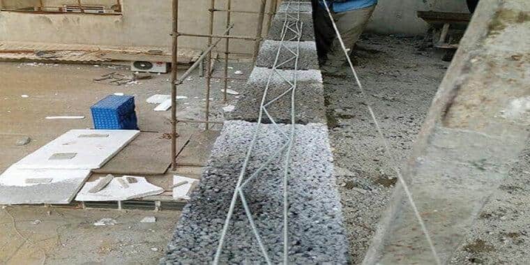 خرید میلگرد