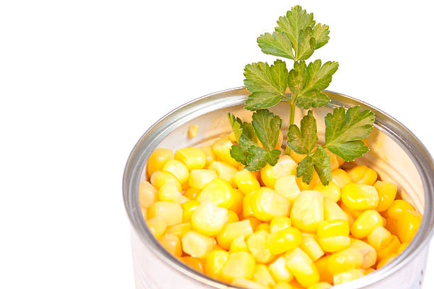 تصویر 4 از کنسرو ذرت خوش طعم ماهوند مناسب پاستاهای مختلف و غذاهای ایتالیایی