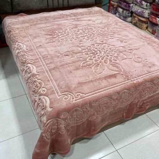 تصویر 2 از پتو جدید کیفیت برتر و متنوع در طرح