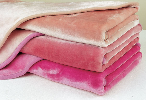 تصویر 1 از پتو جدید لطافت مطلوب با کیفیت بالا