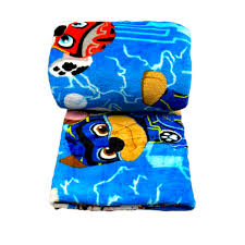 تصویر 2 از پتو سگ های نگهبان جلوه ای زیبا برای اتاق کودک