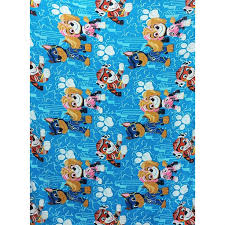 تصویر 3 از پتو سگ های نگهبان جلوه ای زیبا برای اتاق کودک