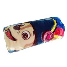 تصویر 4 از پتو سگ های نگهبان جلوه ای زیبا برای اتاق کودک