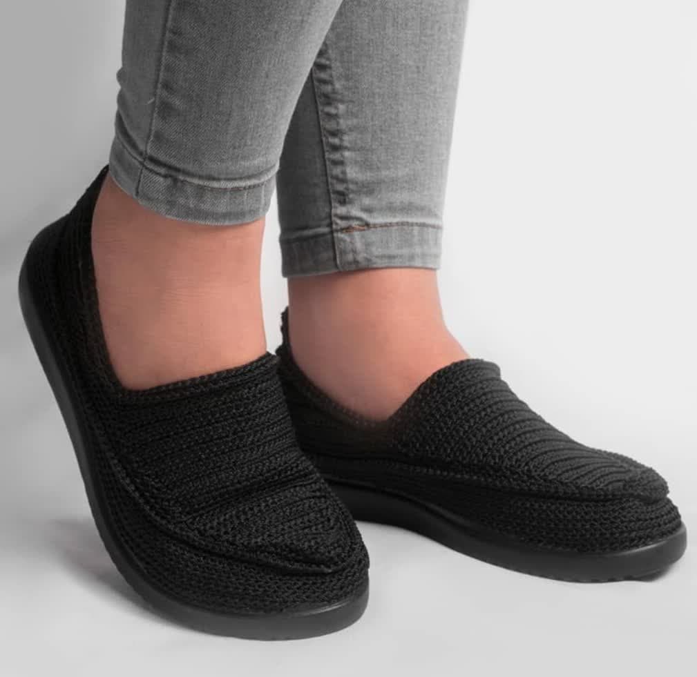 تصویر 3 از کفش مردانه گیوه جلوه سادگی