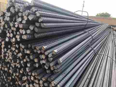 تصویر 4 از میلگرد شماره 10 آجدار با کیفیت عالی